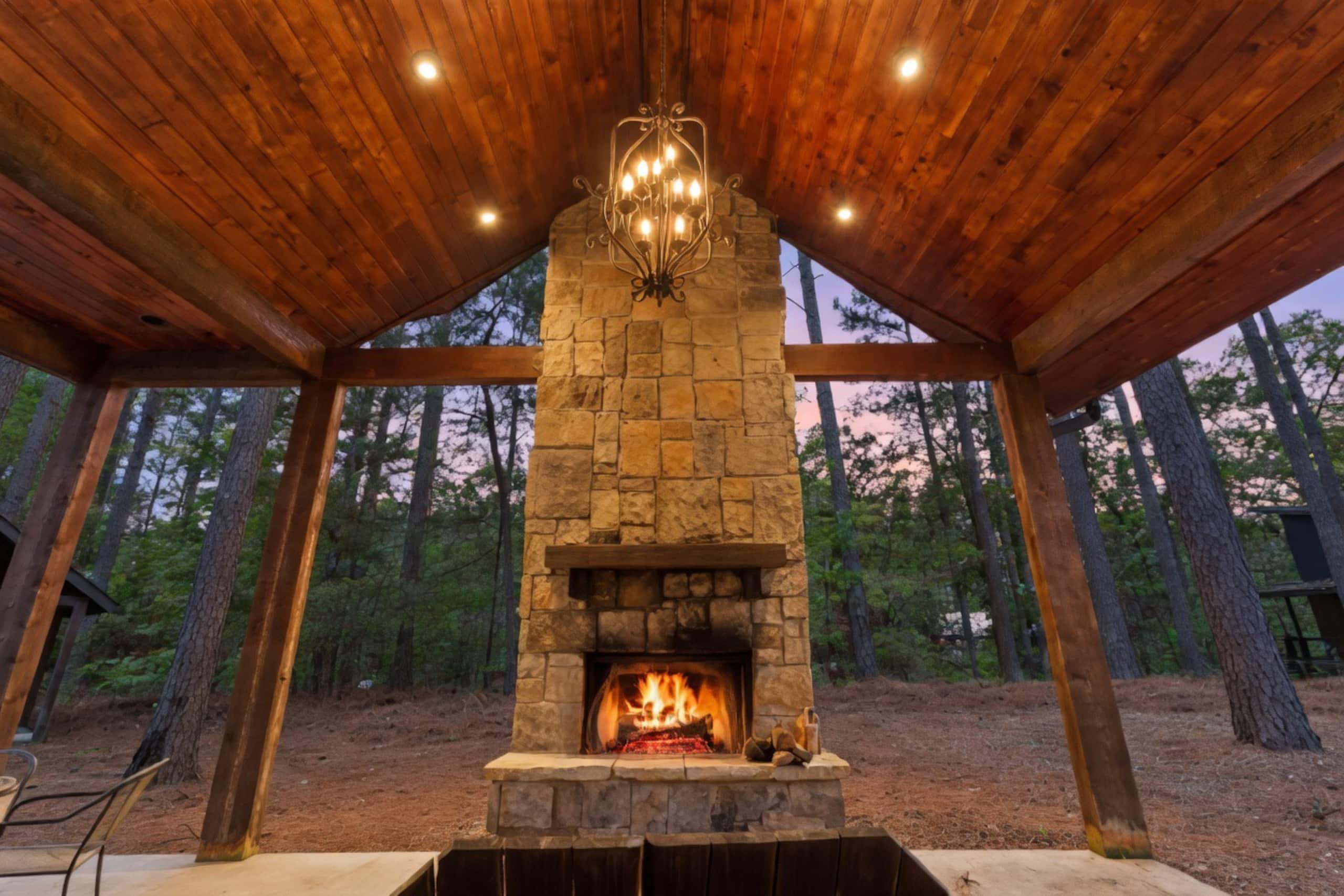Hot Tub Sauna King Cabin — photo 3